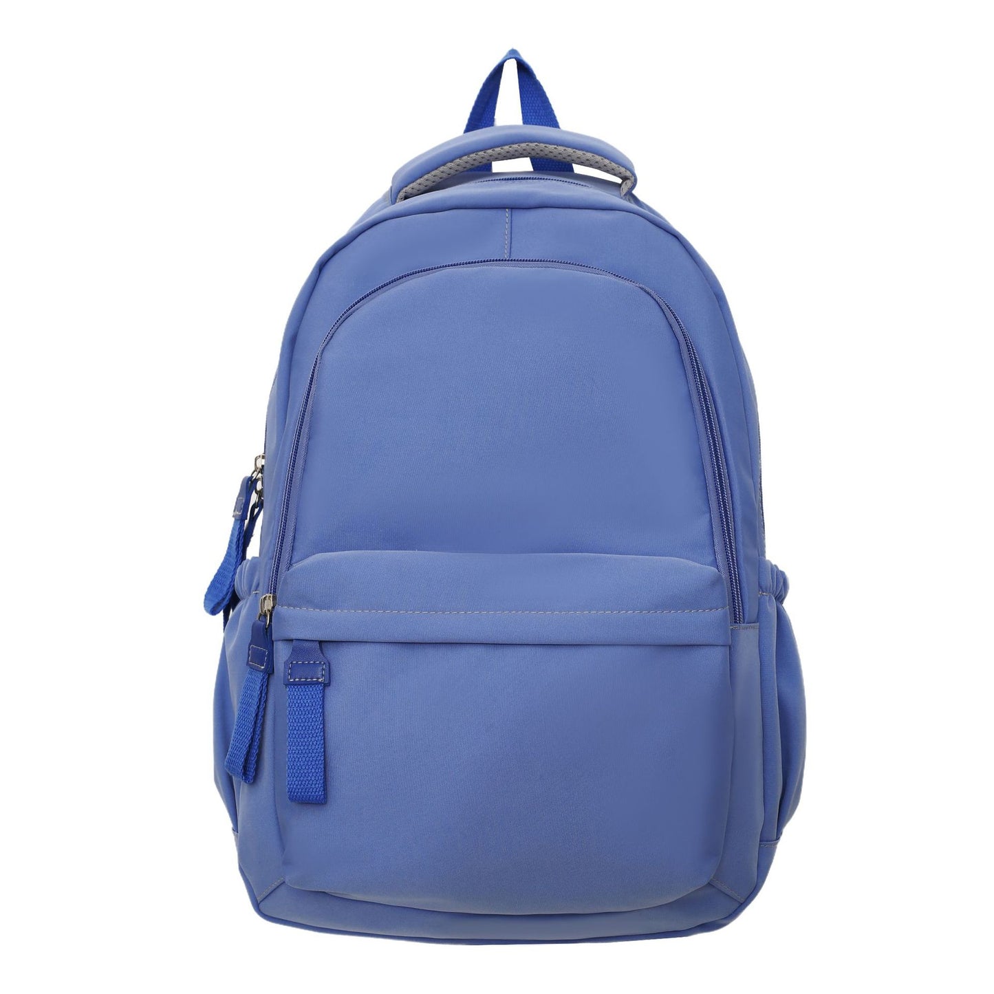 Women's & Men's Simple Computer Large Capacity Fashion Good-looking Backpacks
