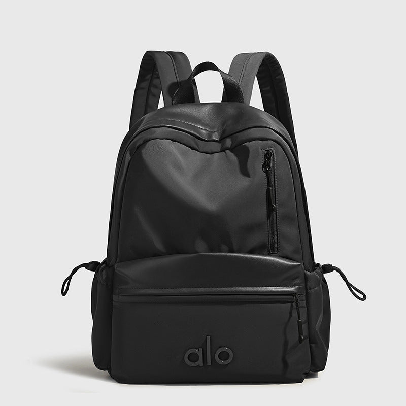 Innovative High College Leisure Large Capacity Women's Backpack