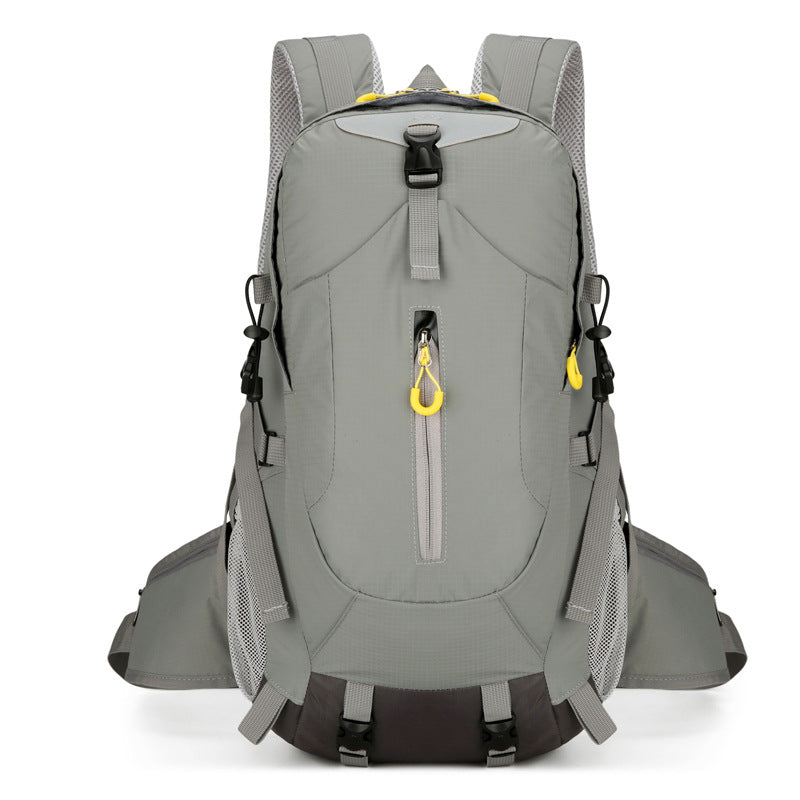 Beautiful Slouchy Pretty Big Promotion Oxford Sports Backpack