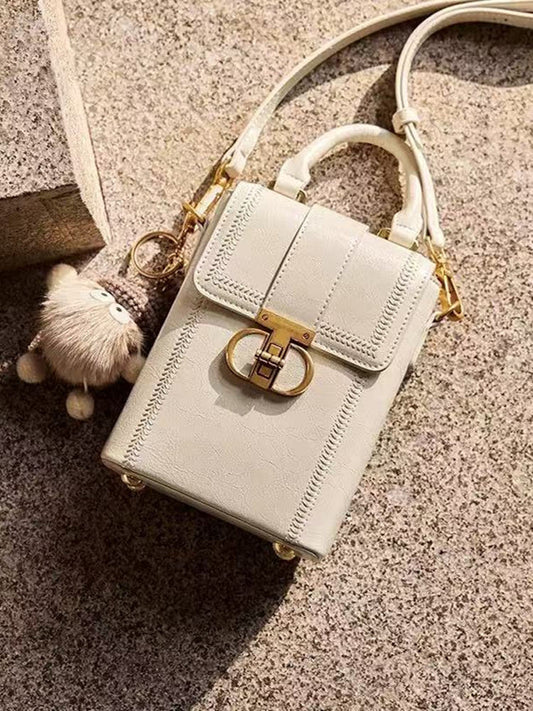 Women's Mobile Female Niche Mini Lightweight Women's Handbag