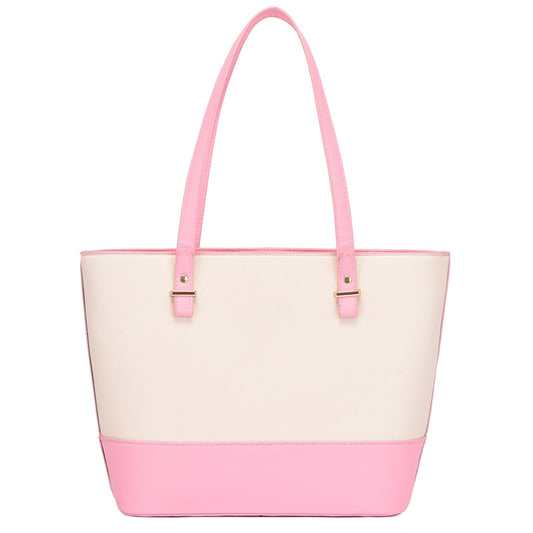 Women's Fashion Springtide Korean Style Three-piece Set Shoulder Bags