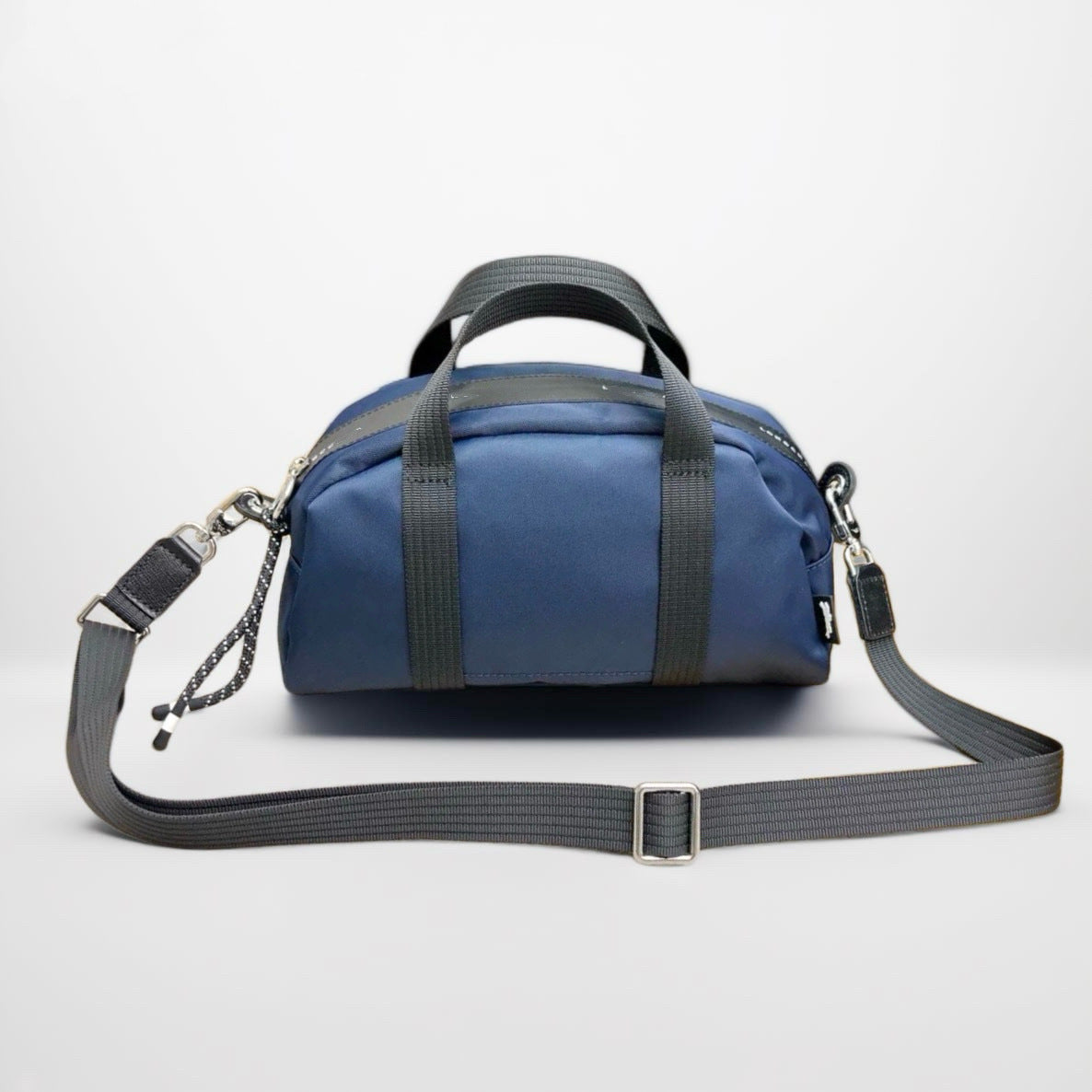 Cool French Style Series Portable Bowling Women's Messenger Bag