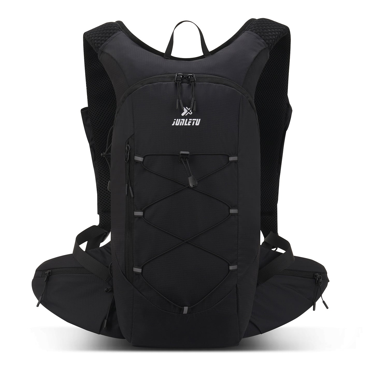 Women's & Men's Dune Nylon Waterproof Cross-country Riding Lightweight Bags