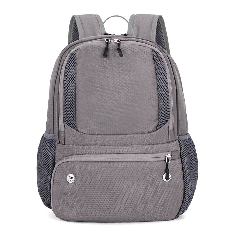Capacity Independent Ball Warehouse Basketball Training Backpacks