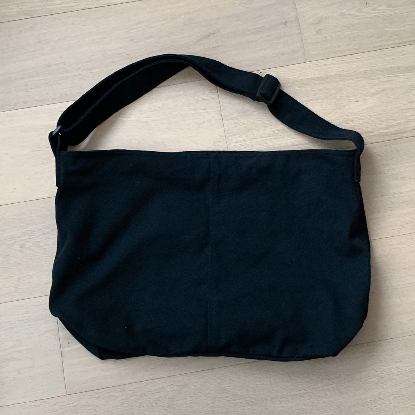 Women's Simple Art Retro Trendy Washed Canvas Bags