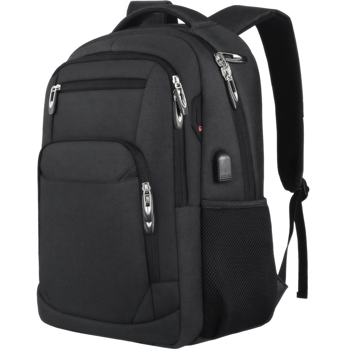 Men's Large Capacity High Sense Business Backpacks