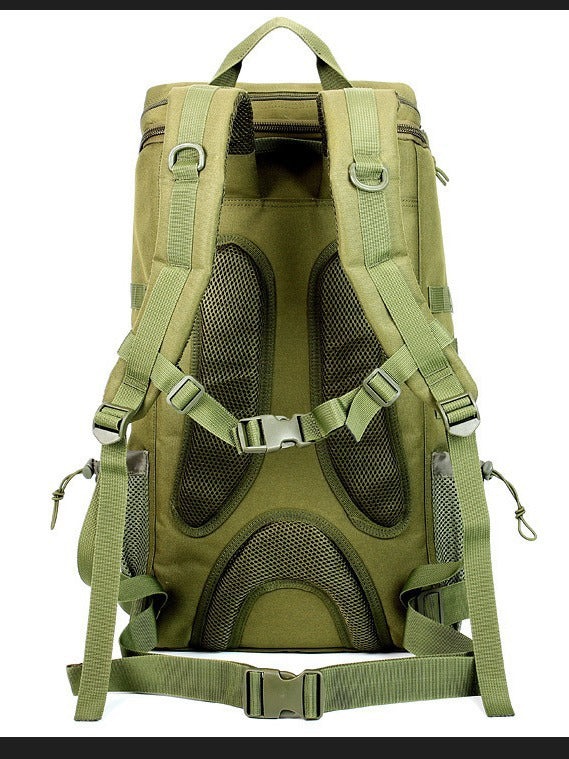 Medical Large Capacity Camping First Aid Multifunctional Mountaineering Backpacks
