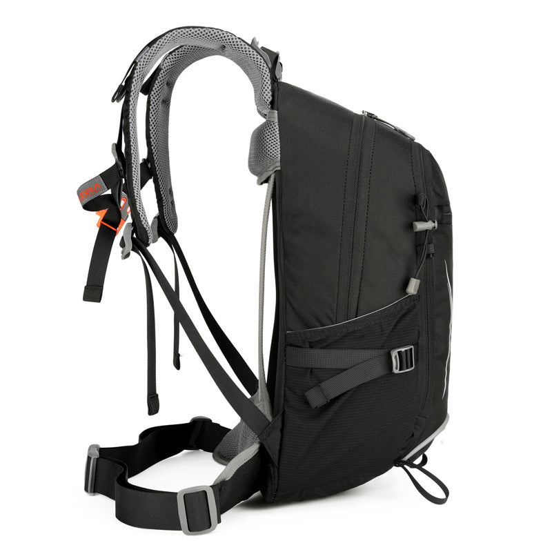 Hiking Lightweight Cycling Large Capacity Camping Sports Backpack