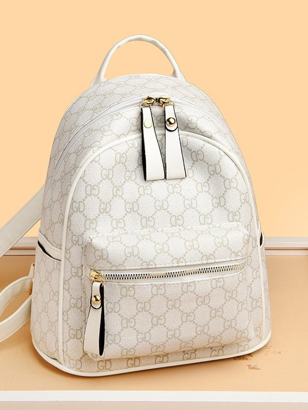 Creative Comfortable Women's Korean Fashionable Fashion Women's Backpack