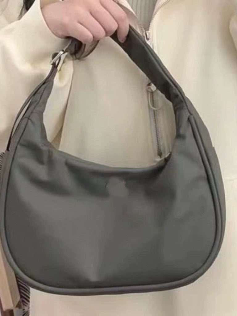 Underarm Versatile Yoga Large Capacity Simple Handbags