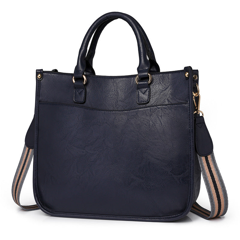 Durable Trendy Unique Fashion Women's Retro Women's Shoulder Bag
