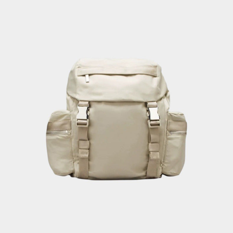 Dew Cap Large Capacity Sport Climbing Travel Bags
