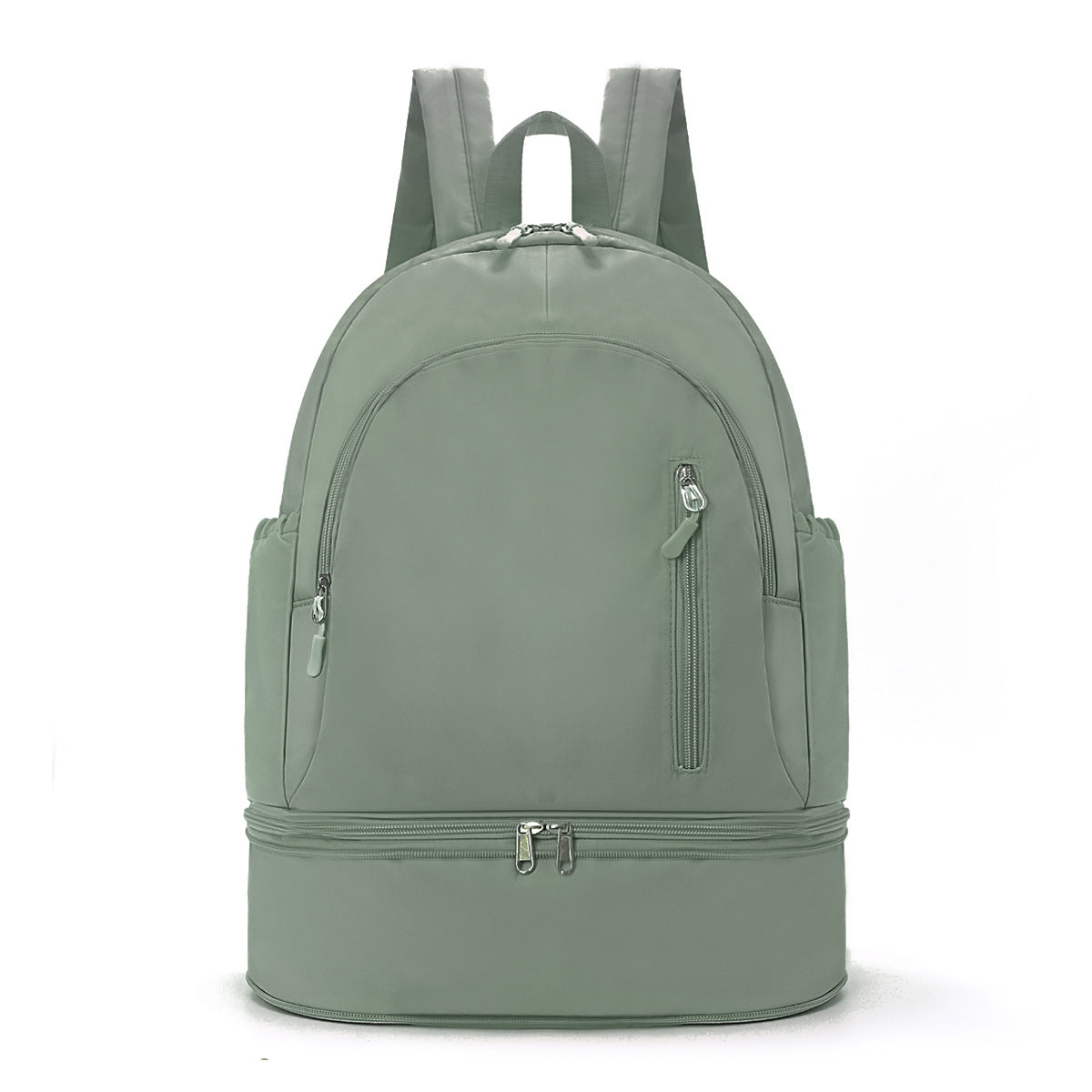 Women's & Men's Good-looking Fashion Large Capacity Adjustable Strap Leisure Backpack