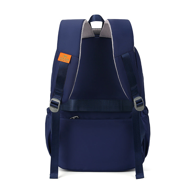 Women's Lightweight Waterproof Nylon Cloth Large Capacity Commuter Fashion Bags