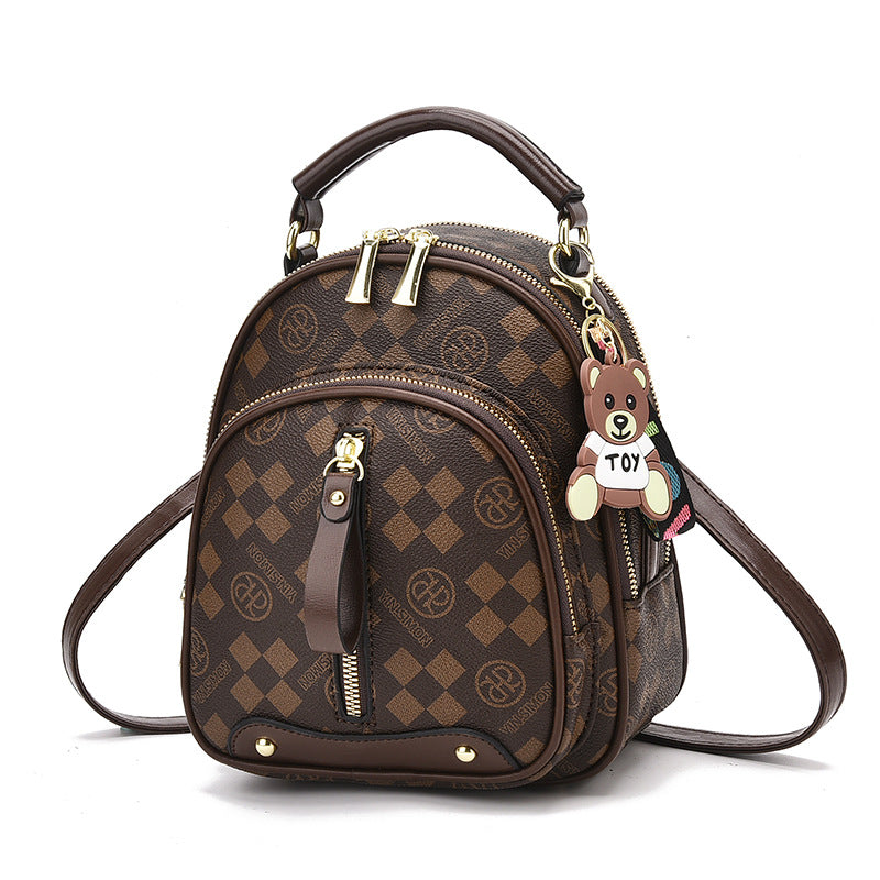 Creative Beautiful Super Popular Essential Fashion Women's Backpack