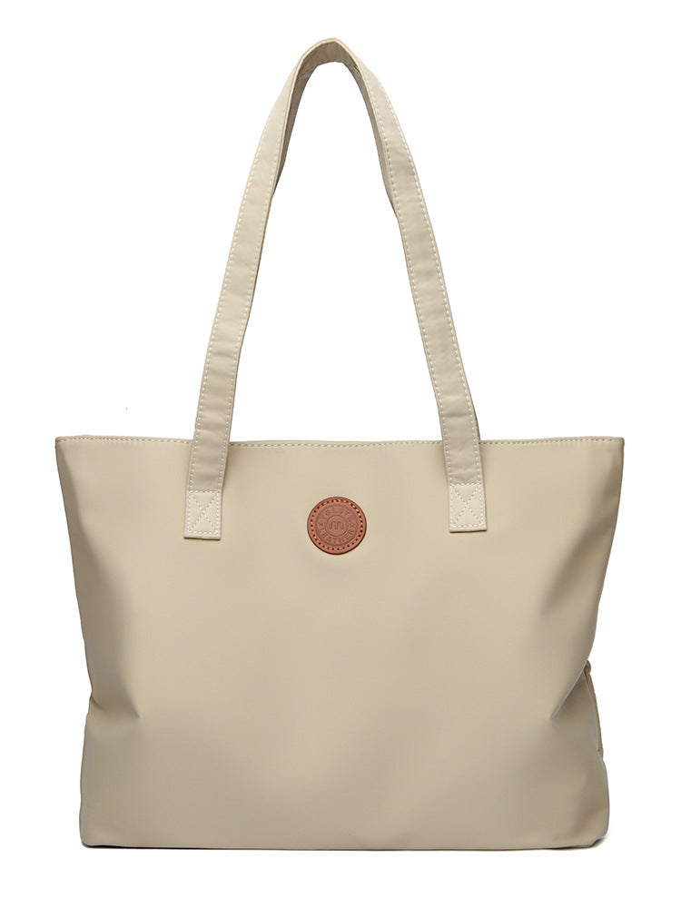 Women's Design Trendy Autumn Large Capacity Totes Bags