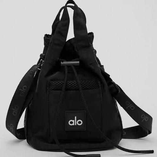 Women's Fitness Yoga Portable Single Large Capacity Bags