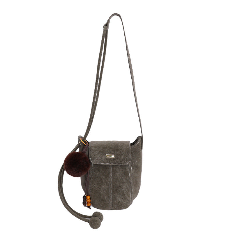Versatile Korean Style Fashion Design High-grade Bags