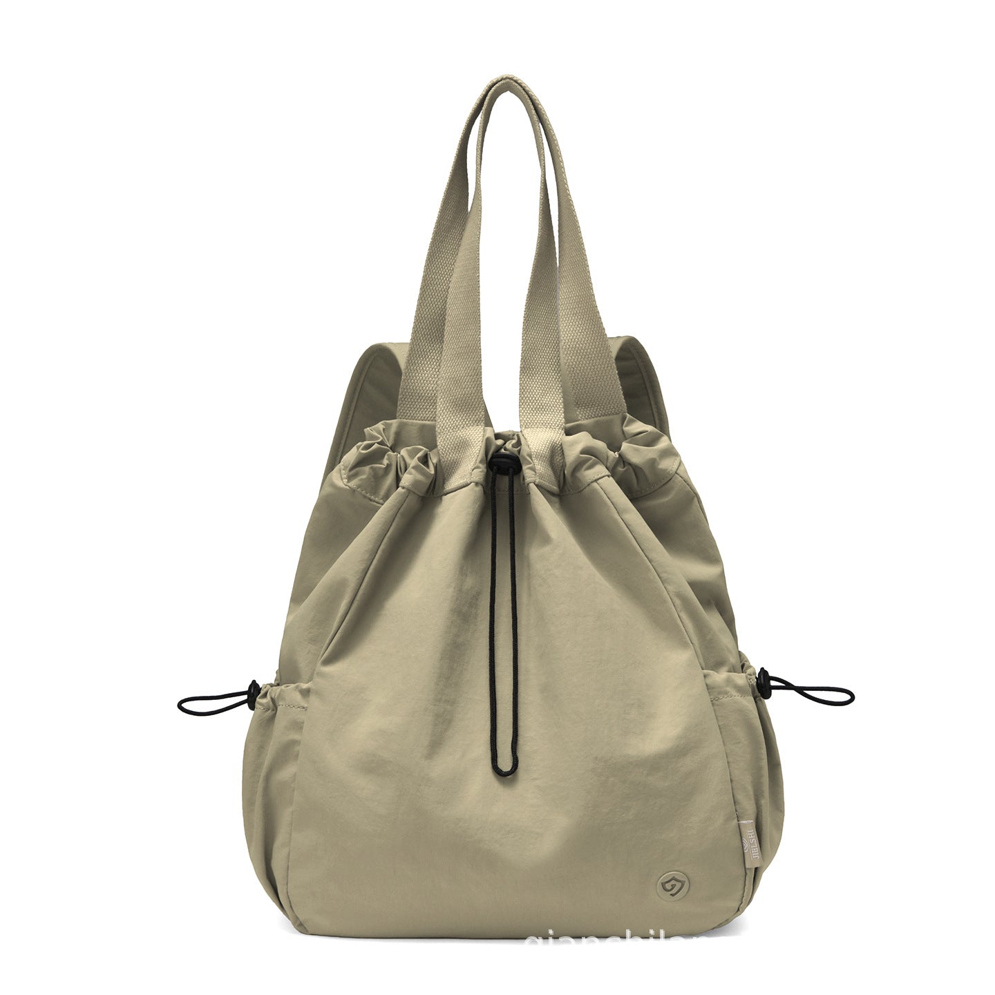 City Simple Style Large Capacity Portable Bags