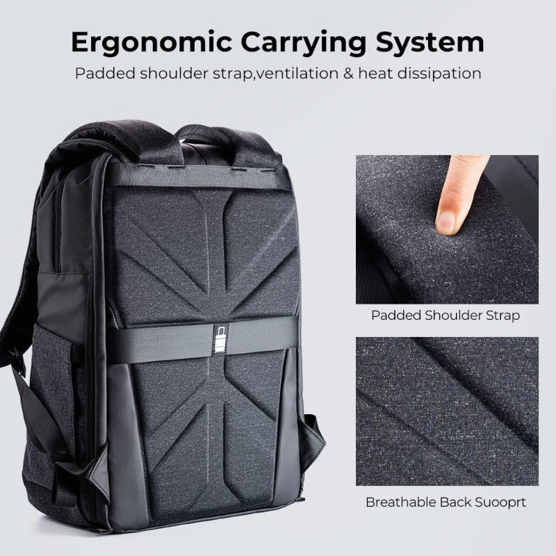 Cool Fashion Men's Inch Computer Grapher Photography Pack