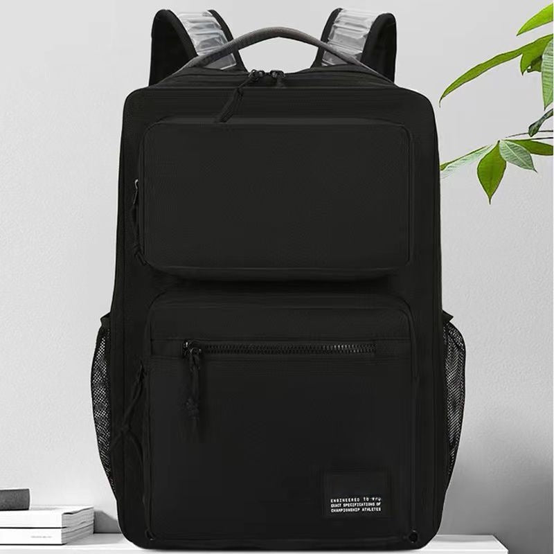 Women's & Men's Large Capacity University Style High Computer Bags