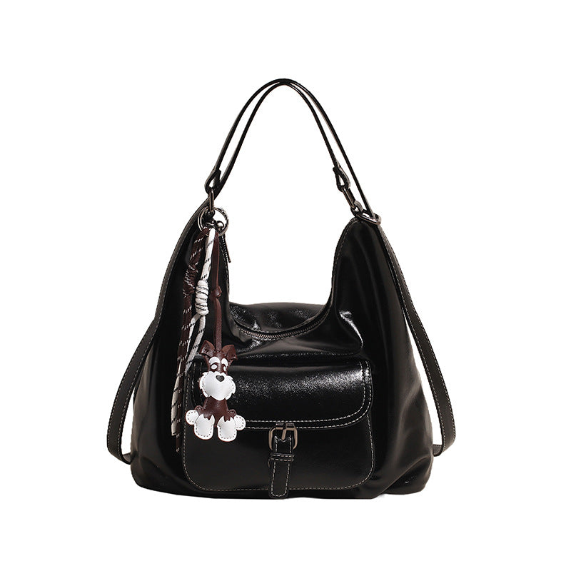 Women's Large Capacity Trendy High Sense Fashion Backpacks