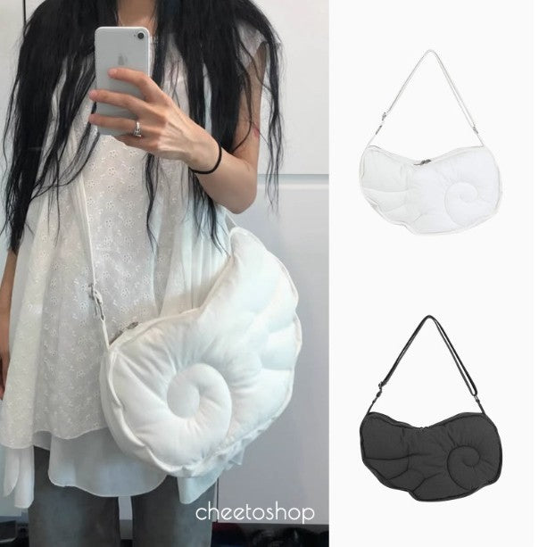 Korean Style Angel Wings Shape Adjustable Bags