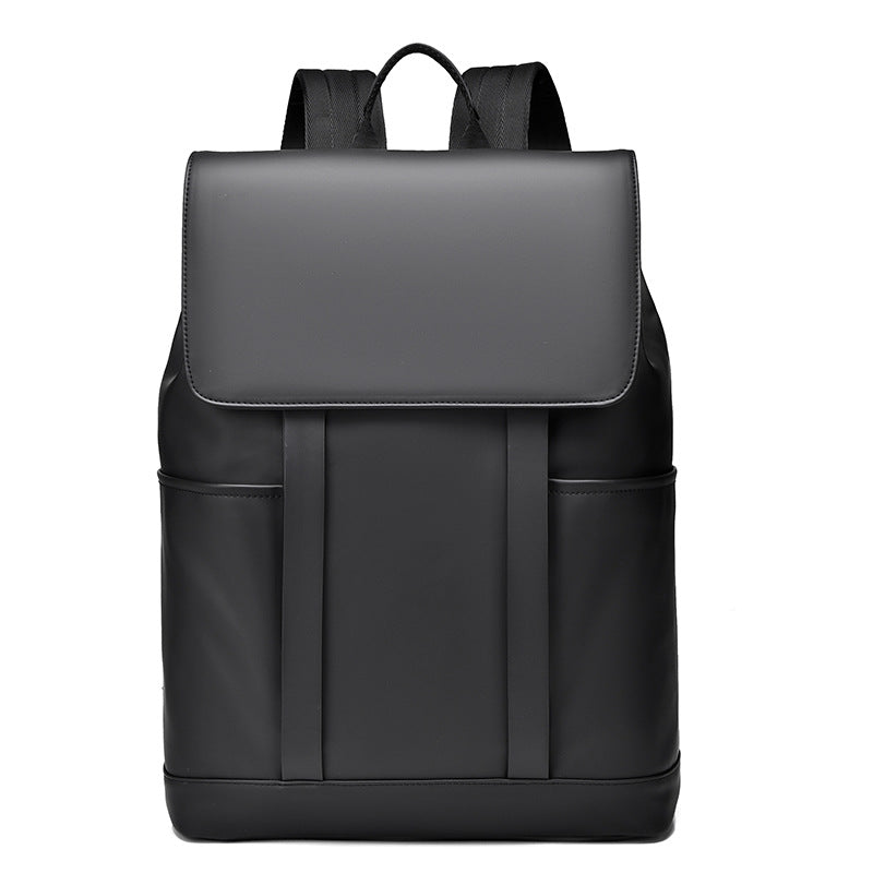 Men's Business Large Capacity Trip Commuter Stylish Backpacks
