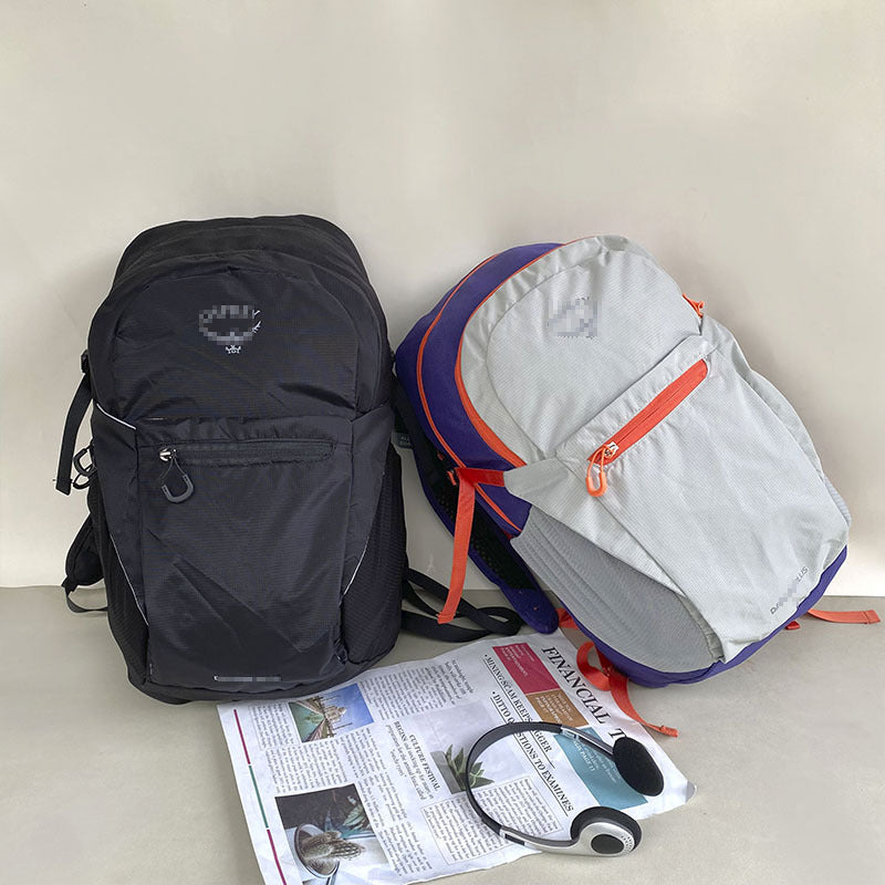Slouchy Casual Daylight Eagle Waterproof Computer Sports Backpack