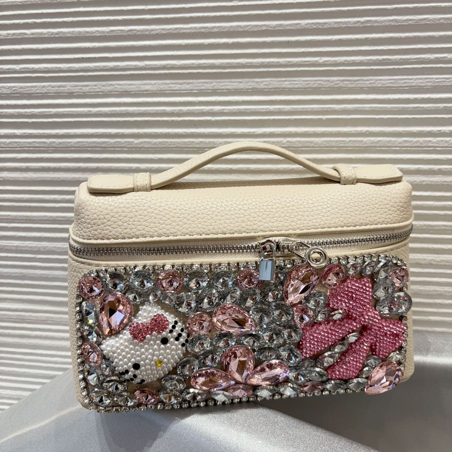 Women's Lunch Box Mini Fashion Portable Women's Handbag