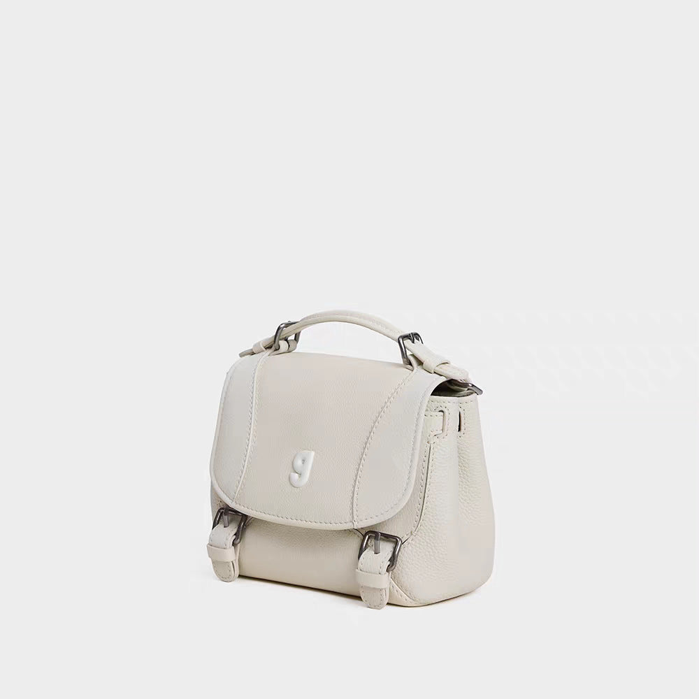 Stylish Beautiful Comfortable Women's Baseball Niche Leisure Backpack