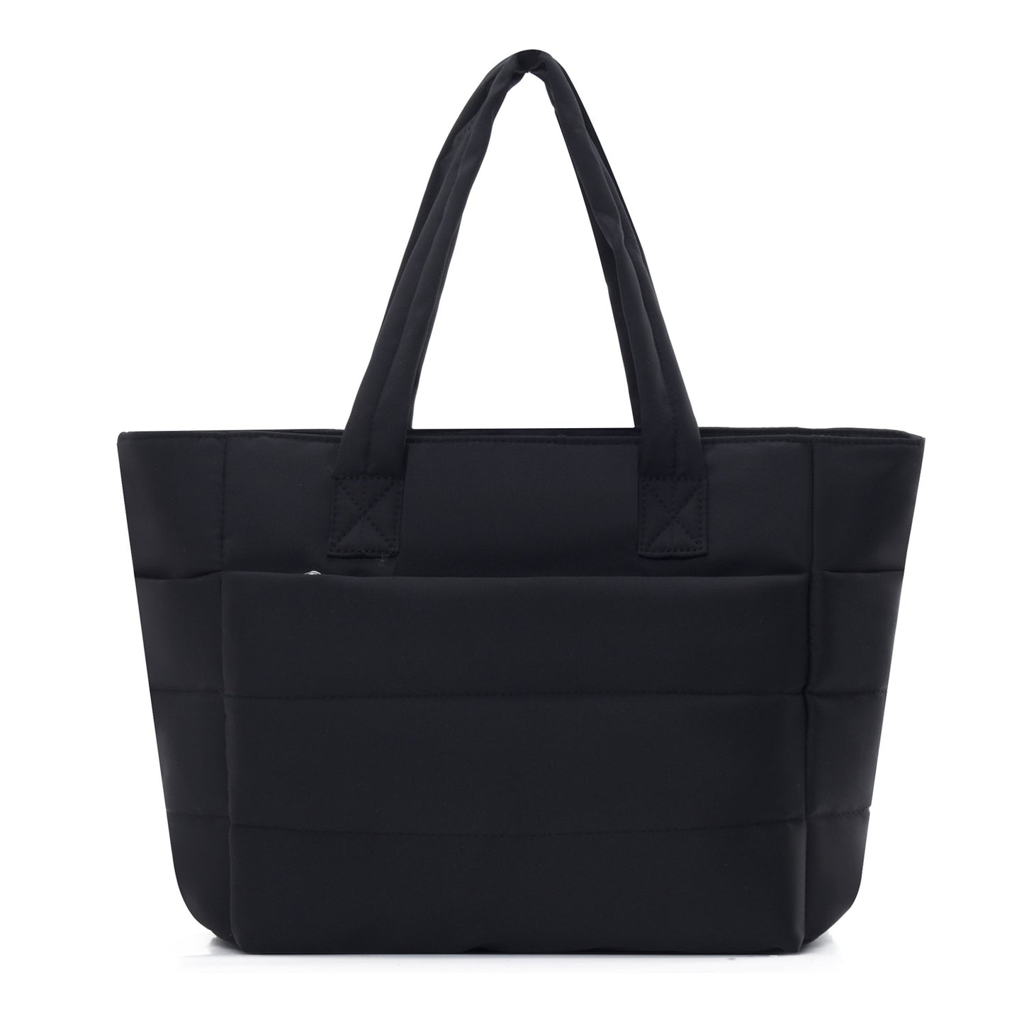 Multifunctional Cloud Touch Fashion Sweet Simple Large Handbags