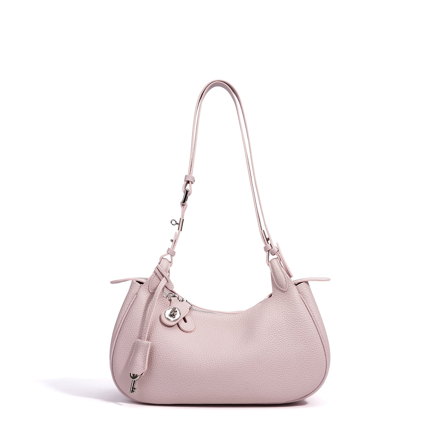Women's Spring Trendy Korean Style Versatile Simple Bags