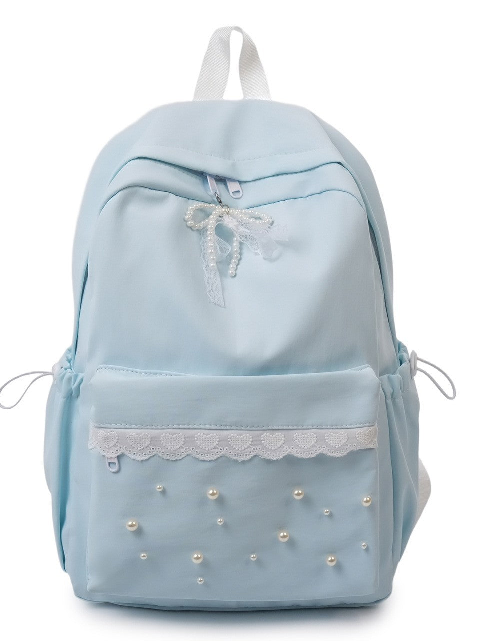 Female Junior High College Large Capacity Leisure Women's Backpack