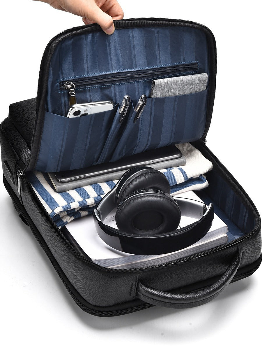 Unique New Fashion Men's Stylish Computer Backpacks