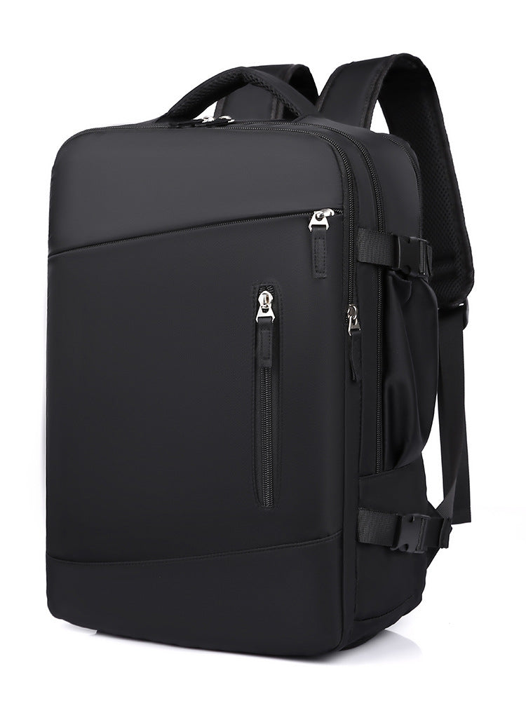 Capacity Fashion Dry Wet Separation Lightweight Business Backpack