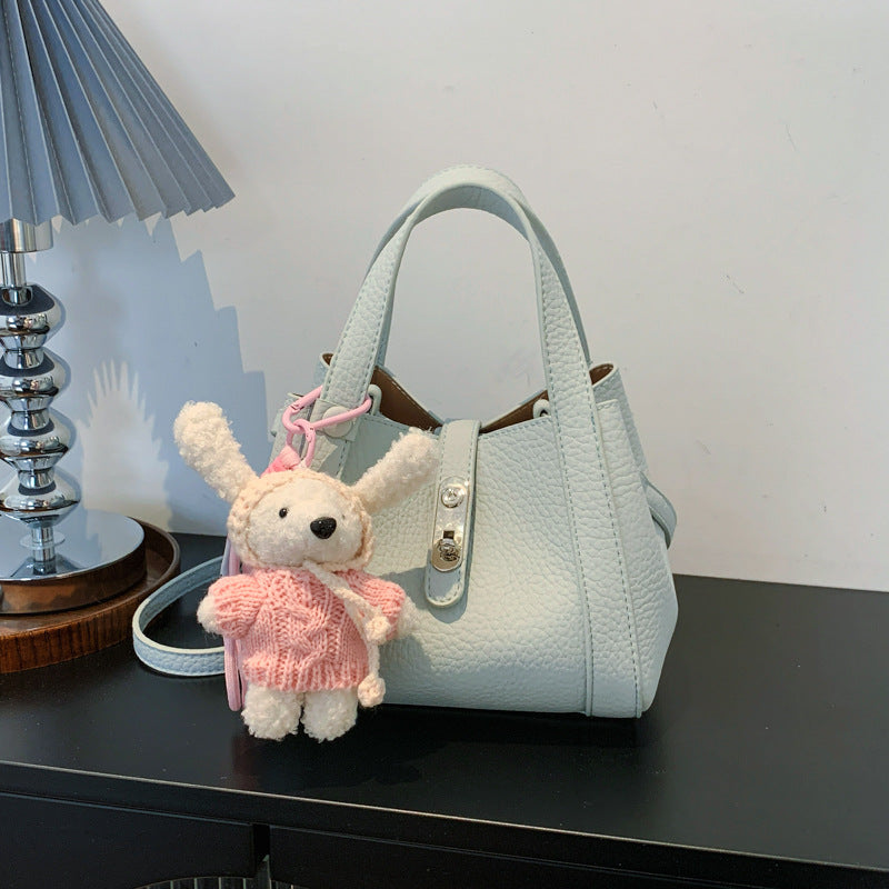 Women's Spring Fashion Cool Design Trendy Women's Shoulder Bag