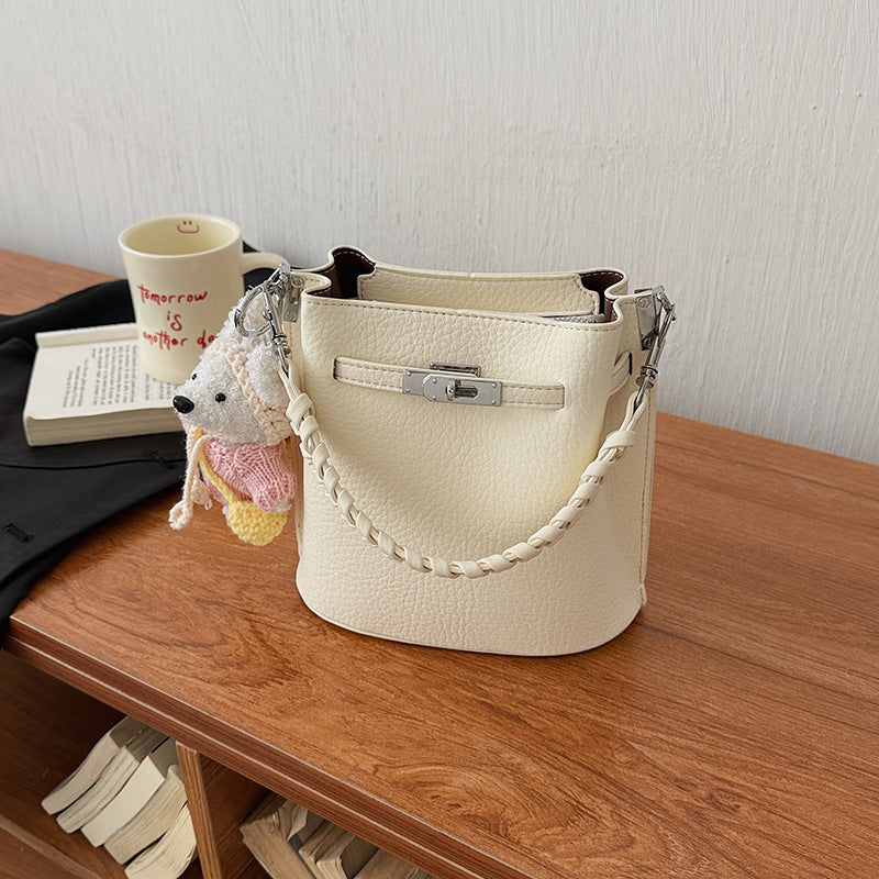 Durable Women's Source Popular Retro Portable Women's Messenger Bag