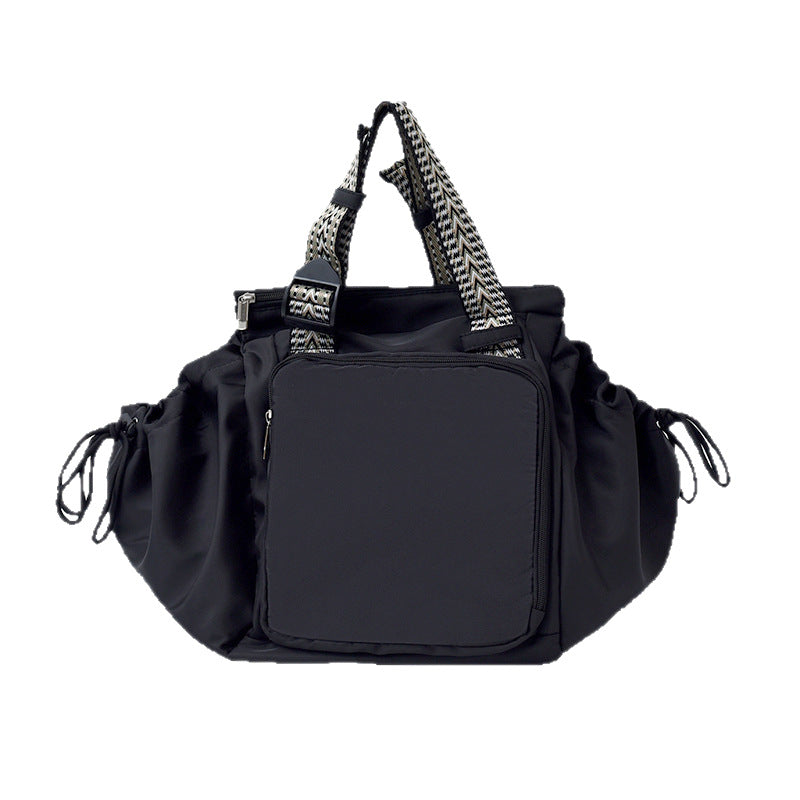 Glamorous Women's Large Capacity Totes Mummy Tote Bag