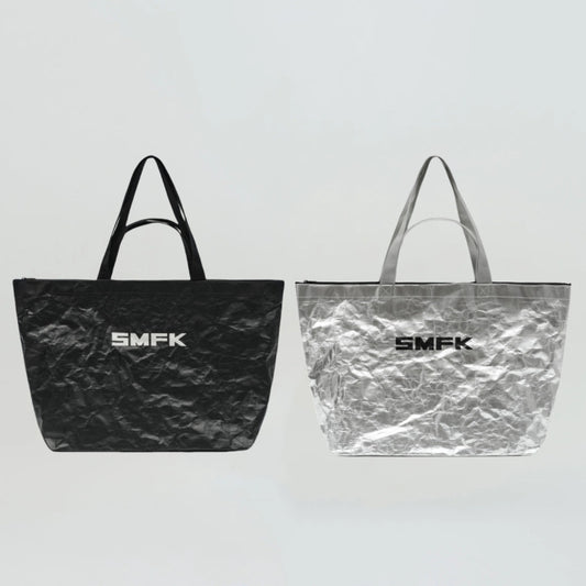 Cool Classic Fashion Future Large Foldable Women's Handbag