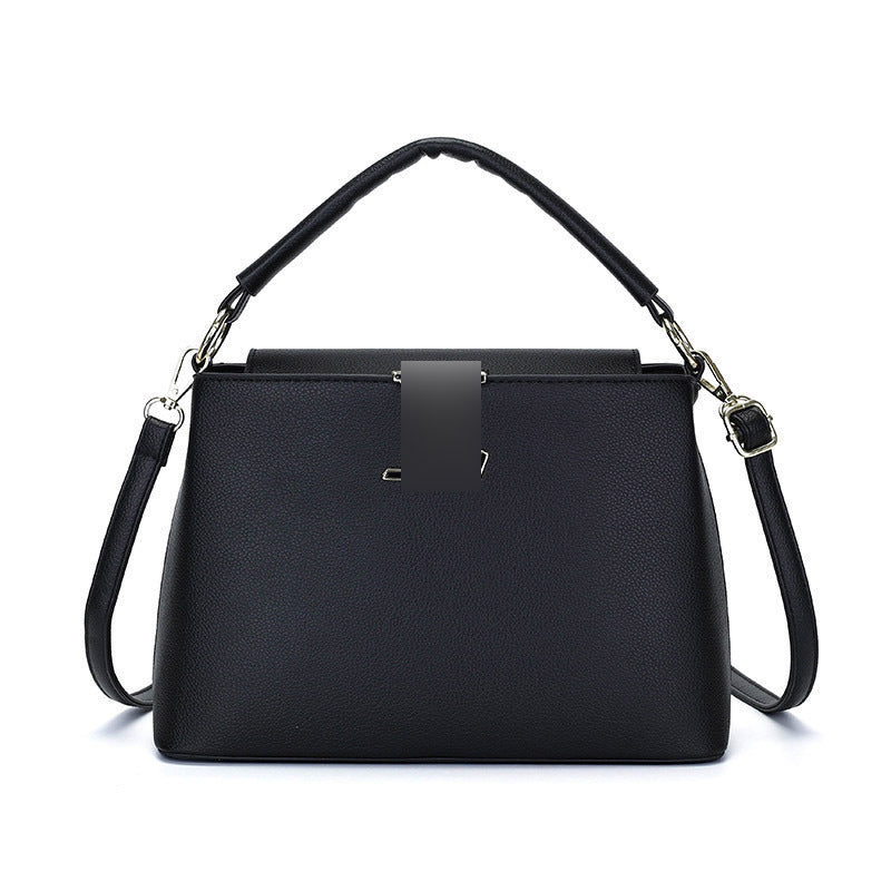 New Elegant Women's Chain Fashion Commuter Bags