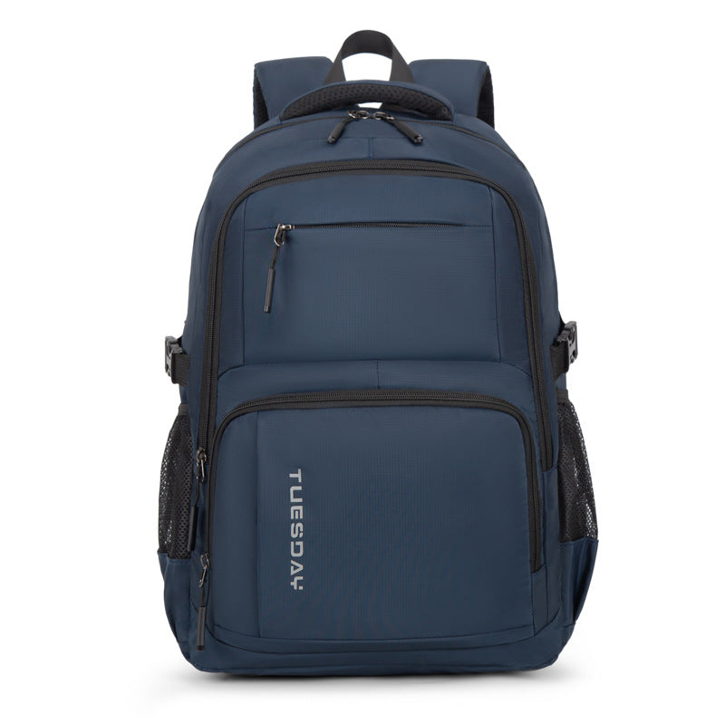 Men's Short Trip Daily Commuter Computer Early Backpacks