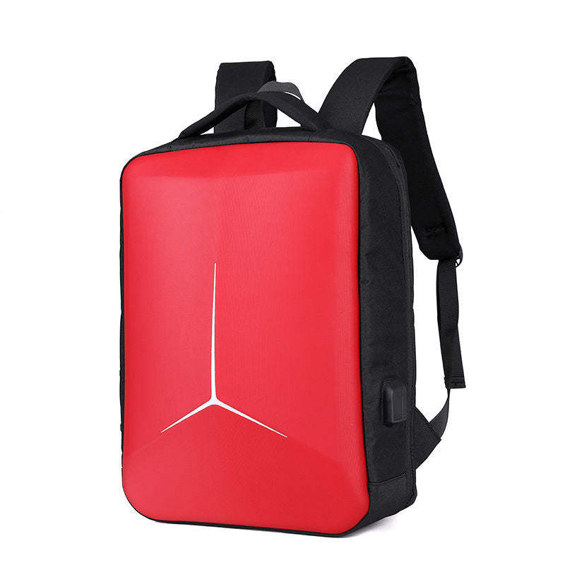 Hard Business Computer For Both Male Female Large Women's Backpack