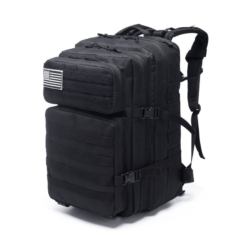 Comfortable Innovative Versatile Attack Large Capacity Sports Backpack