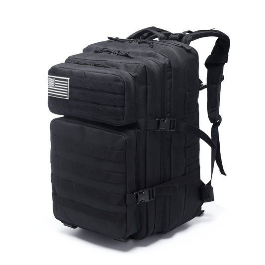 Comfortable Innovative Versatile Attack Large Capacity Sports Backpack