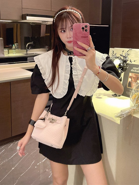 Women's Korean Niche Design Super Hot Fashion Bags