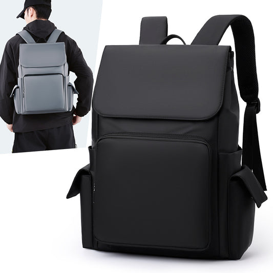 Men's Oxford Cloth Waterproof Hard-wearing Large Capacity Bags
