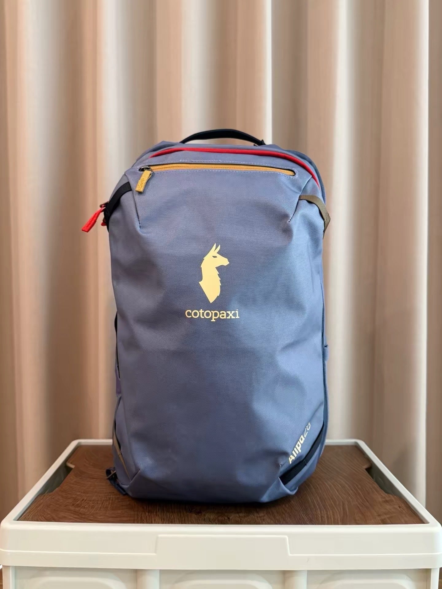 Women's & Men's Dopamine Kayak Lightweight Large Capacity Commuter Leisure Backpack