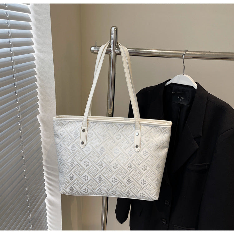 Trendy Women's Summer Sweet Exquisite Commuter Bags