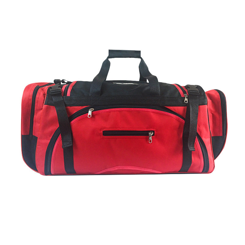 Creative Fight Competition Training Adult Storage Sports Backpack